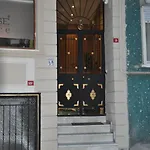 Harbiye Hotel Istanbul