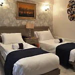 Hotel Harbiye