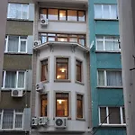 Harbiye Hotel