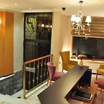 Harbiye Hotel
