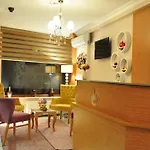 Hotel Harbiye Istanbul