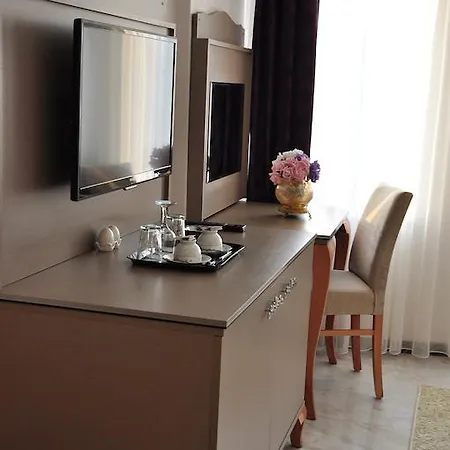 Harbiye 2* Istambul