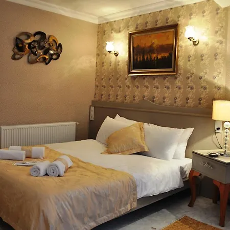 Harbiye 2* Istambul