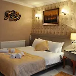 Harbiye 2* Isztambul