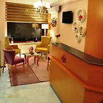 Harbiye Hotel 2*