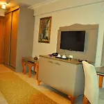 Harbiye Hotel Istanbulská provincie