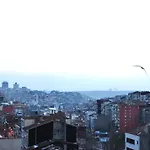 Harbiye Szálloda
