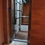 Harbiye Szálloda Isztambul