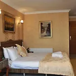 Harbiye Szálloda Isztambul