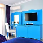 Harbiye Istanbulská provincie