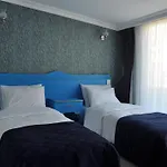 Szálloda Harbiye 2*
