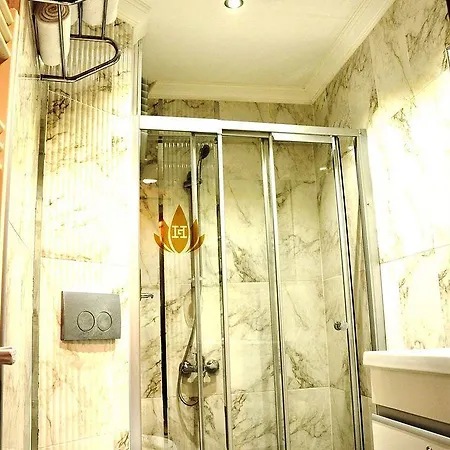 Harbiye 2* איסטמבול
