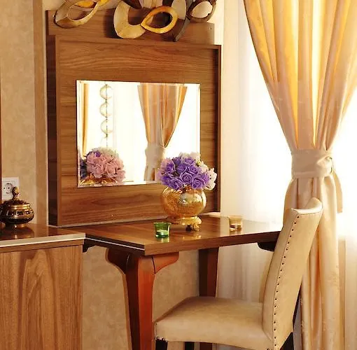 Harbiye Hotel Istanbul