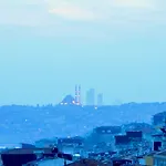 Harbiye 2*