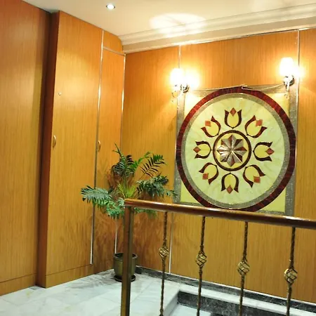 Harbiye Hotel
