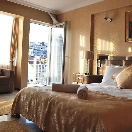 Harbiye Istanbul