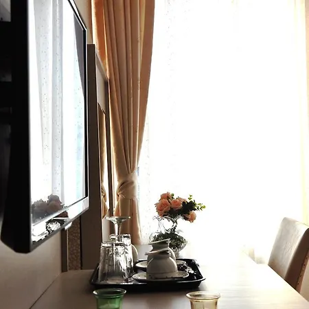 Hotel Harbiye