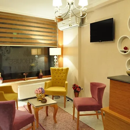 Harbiye 2* Istanbul