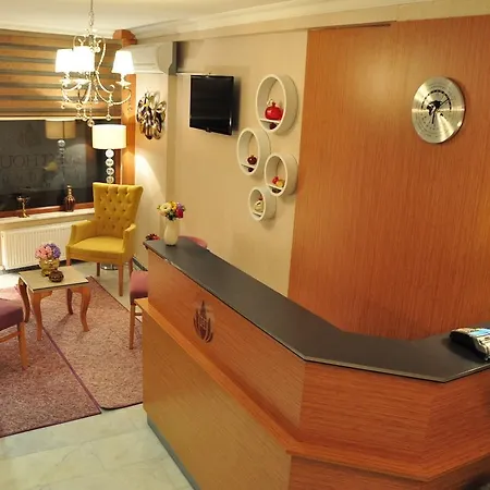 Hotel Harbiye