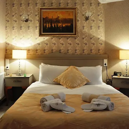 Hotel Harbiye