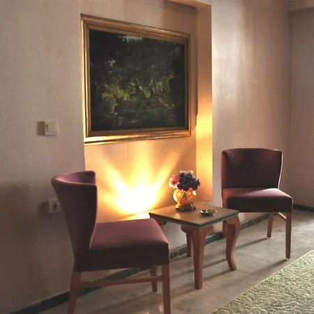 Harbiye Hotel
