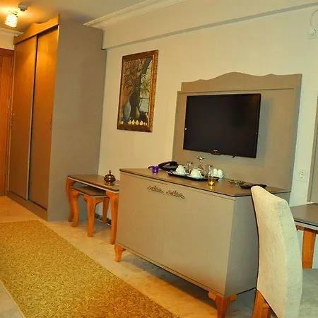 Hotel Harbiye