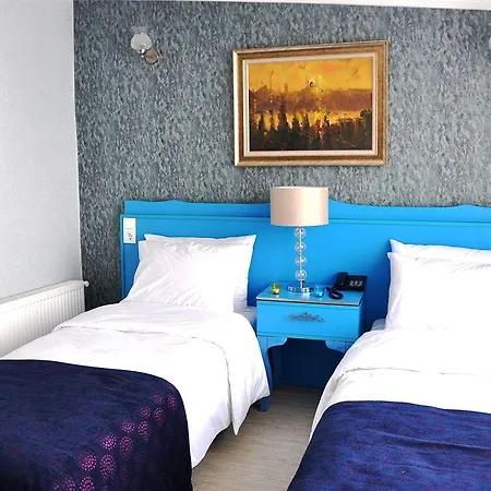 Harbiye Hotel Istanbul