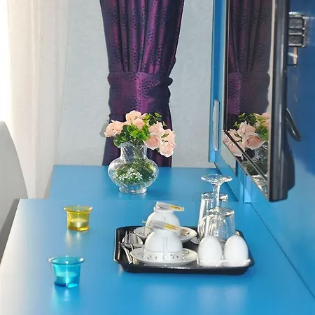 Harbiye Hotel