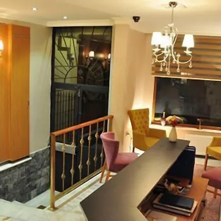 Harbiye Hotel
