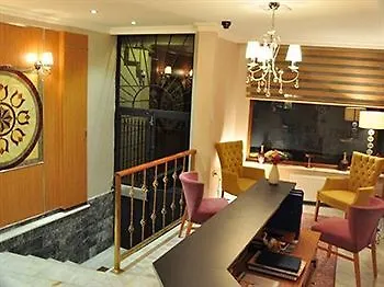 Harbiye Hotel 2*