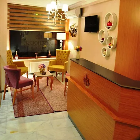 Hotel Harbiye 2*
