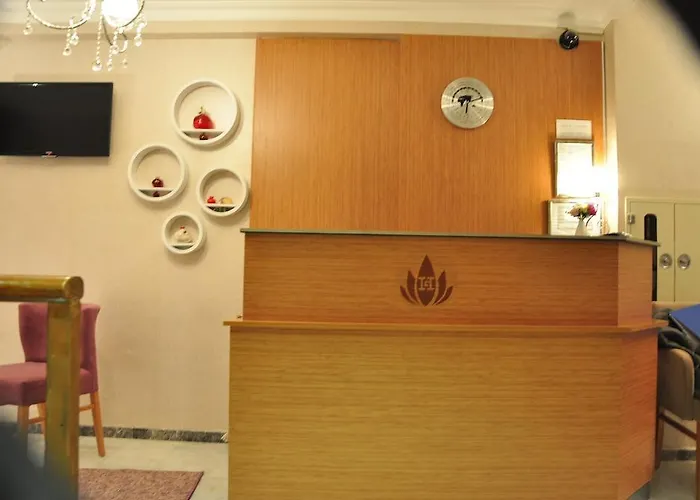 Harbiye Istanbulská provincie