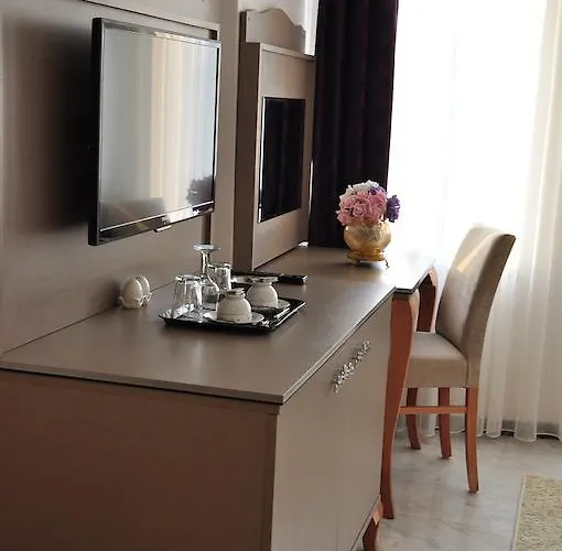 Harbiye 2* Istanbulská provincie