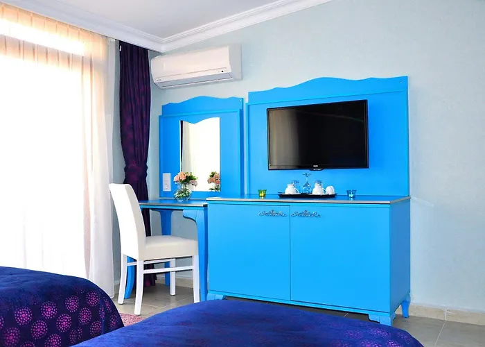 Harbiye Istanbulská provincie