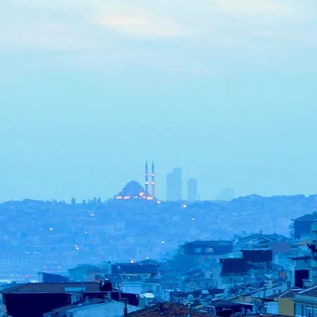 Harbiye 2*