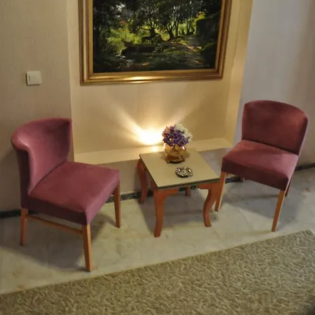 Harbiye Hotel