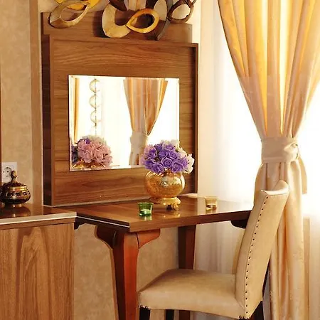 Harbiye Hotel Estambul