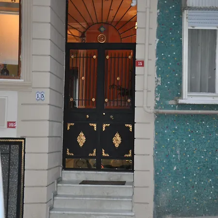 Harbiye Hotel Estambul