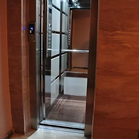 Harbiye Hotel Estambul